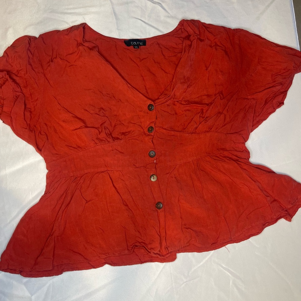 Women Blouse